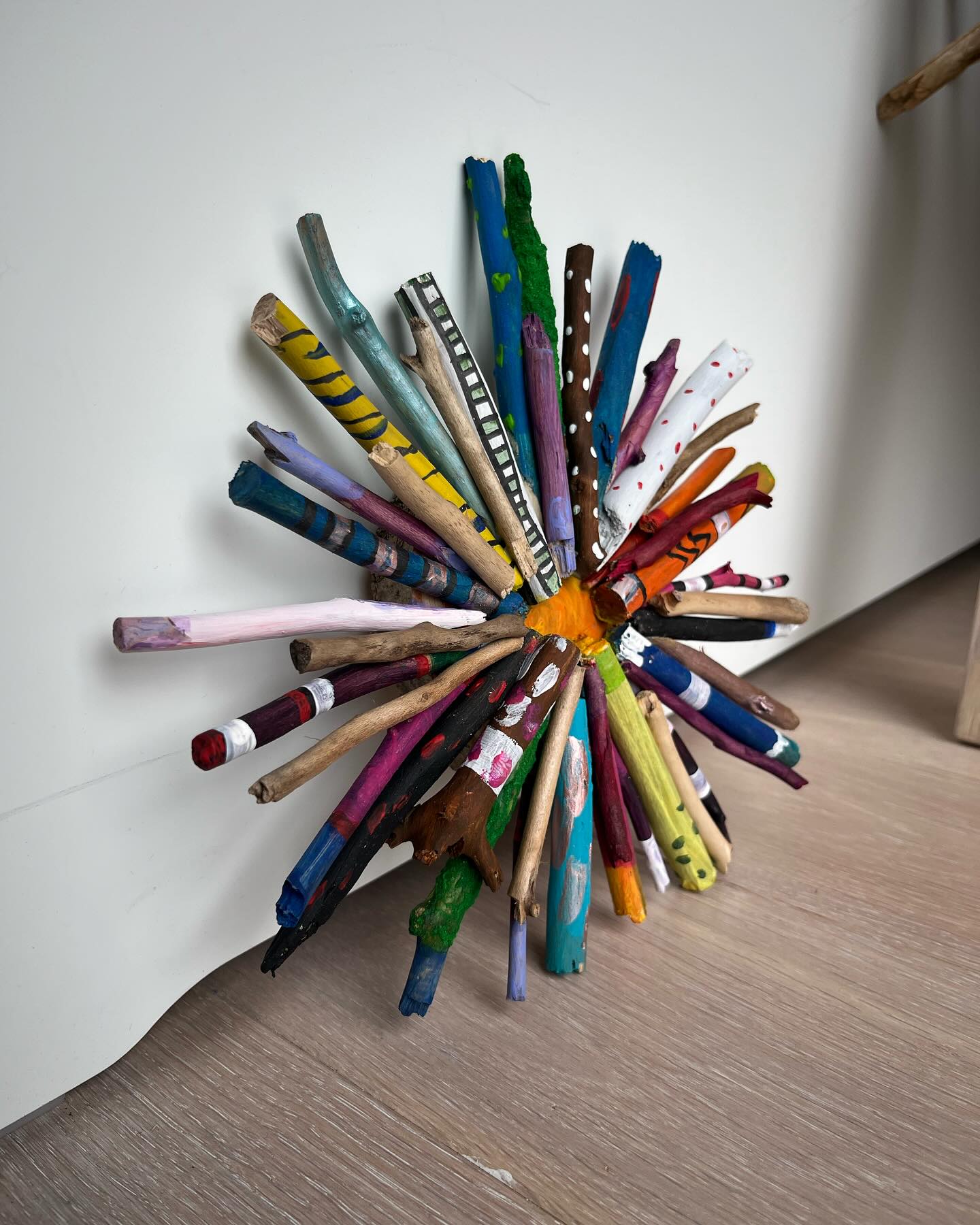 Mały Totem Radości - zdjęcie 5