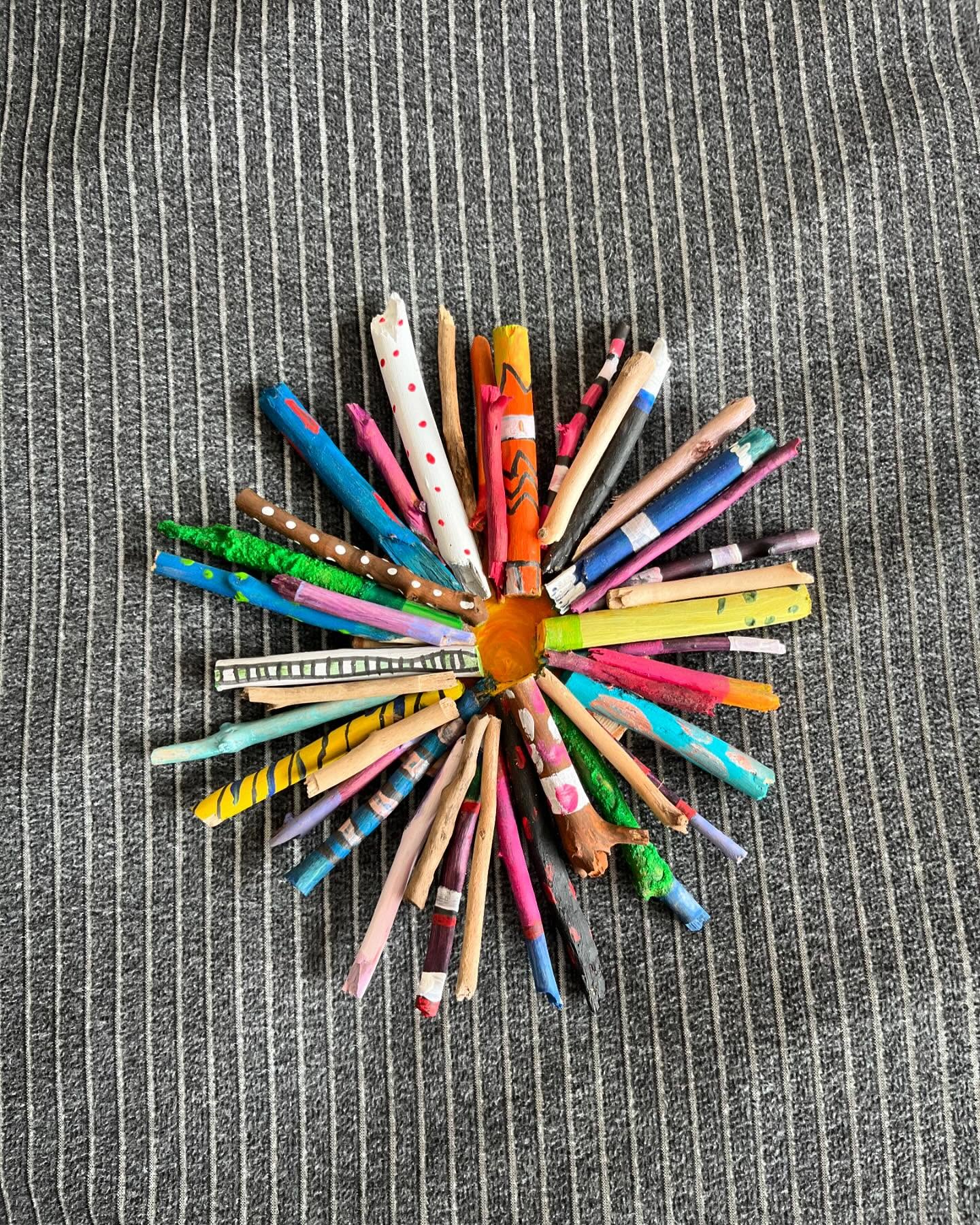 Mały Totem Radości - zdjęcie 6