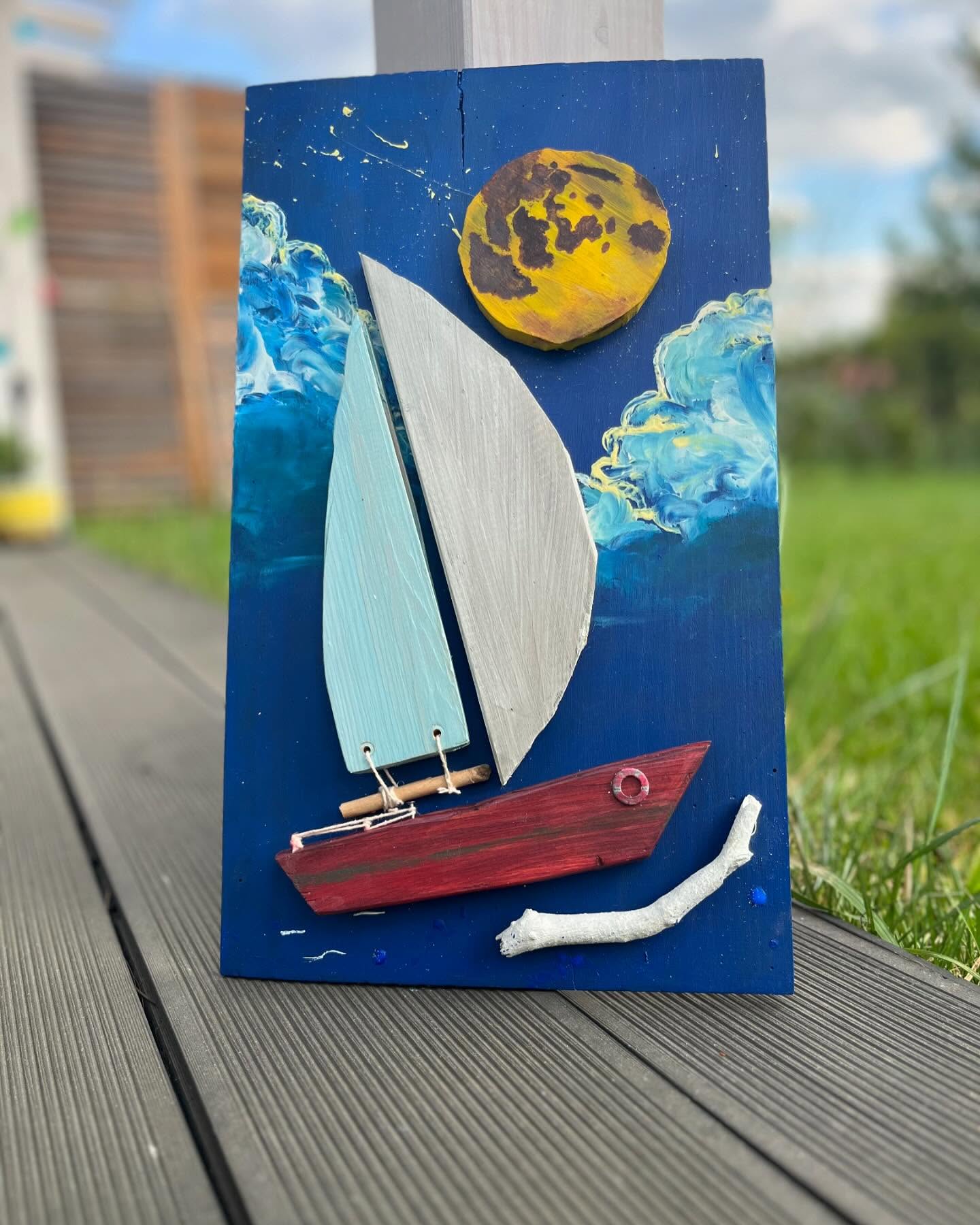 W blasku księżyca - zdjęcie 4