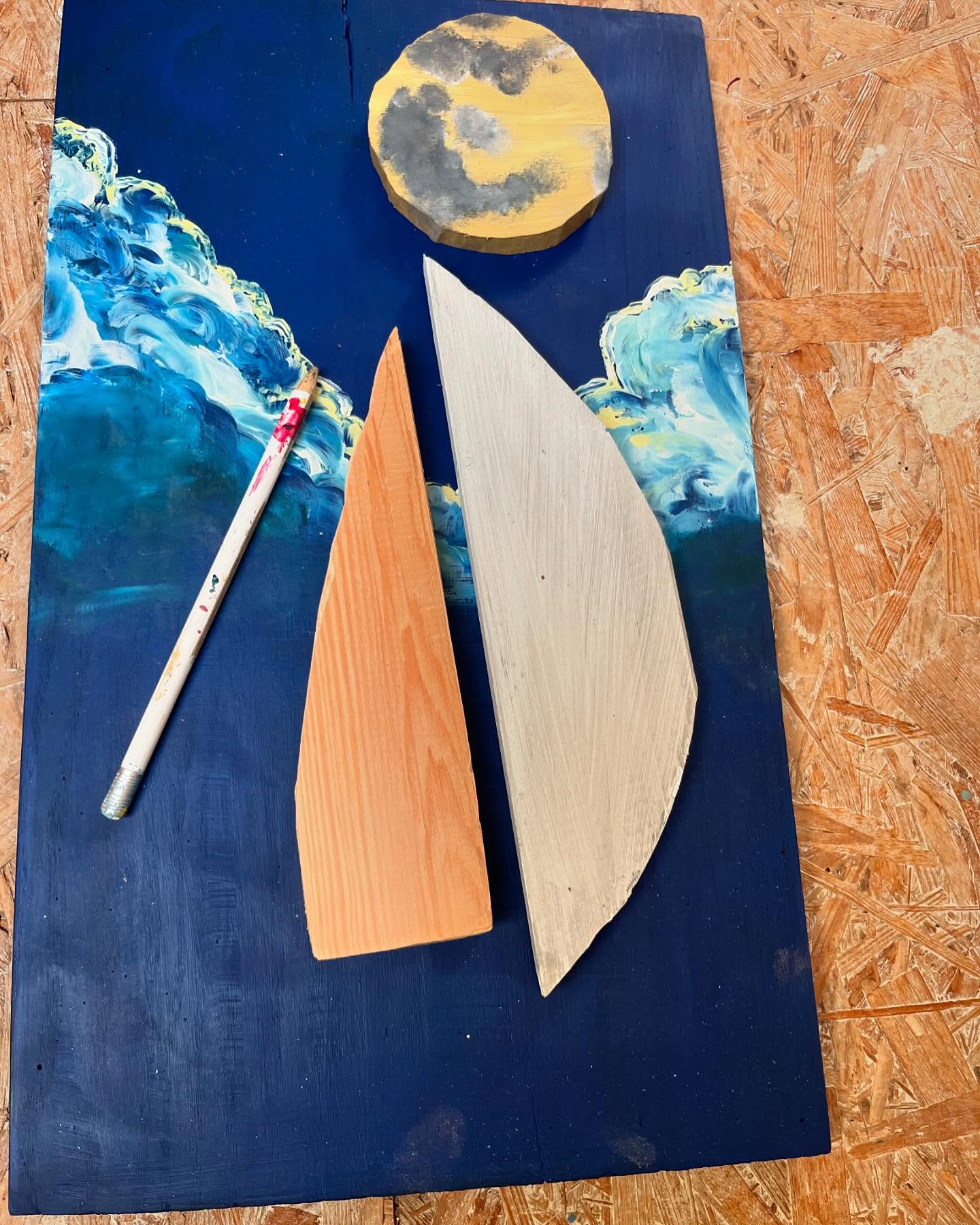 W blasku księżyca - zdjęcie 5